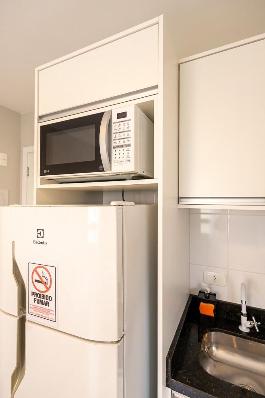 Apartamento Bem Localizado Conforto E Aconchego *