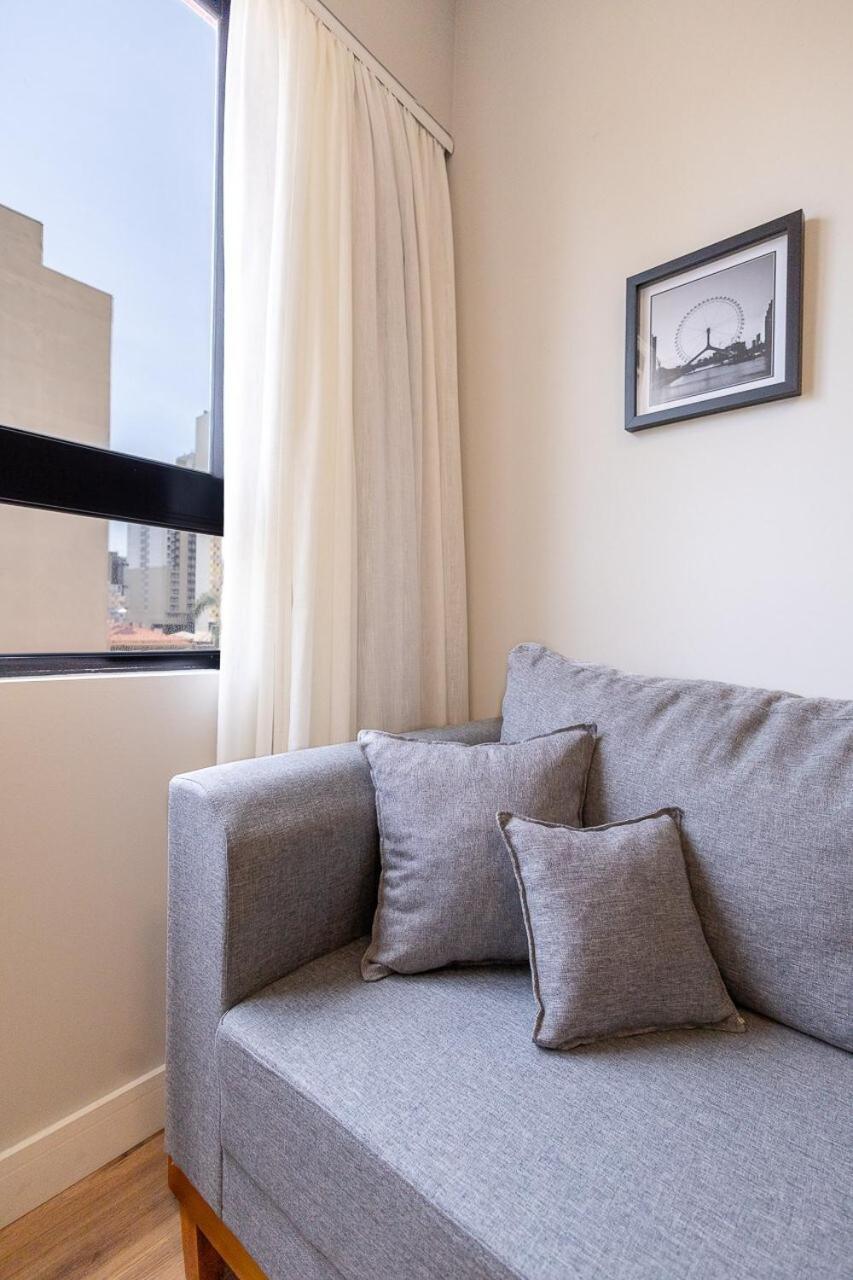 Bem Localizado Conforto E Aconchego Apartamento *
