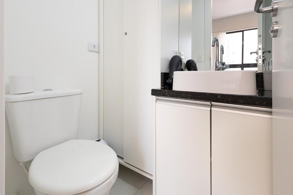 Bem Localizado Conforto E Aconchego Apartamento