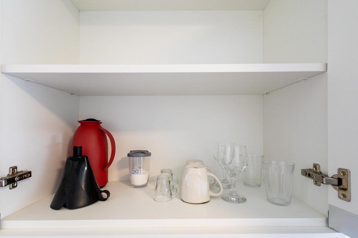 Apartamento Bem Localizado Conforto E Aconchego