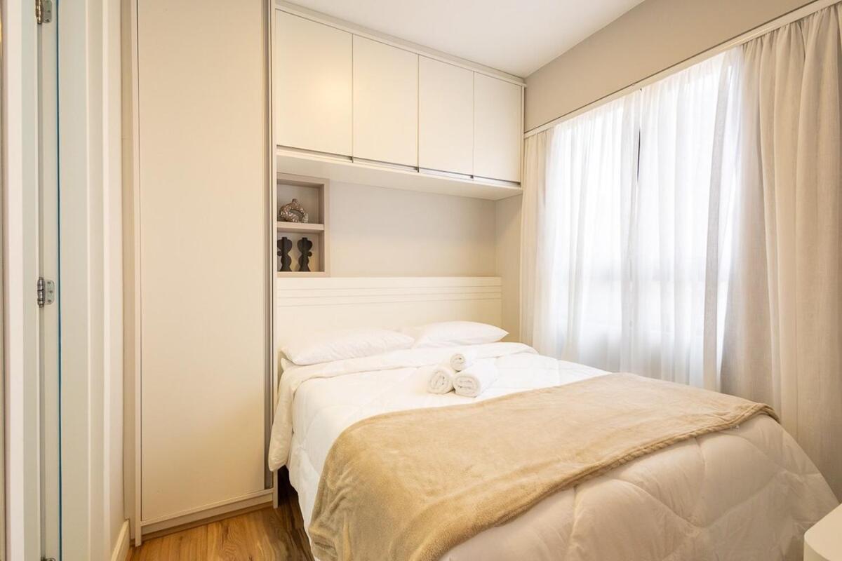 Bem Localizado Conforto E Aconchego Apartamento *