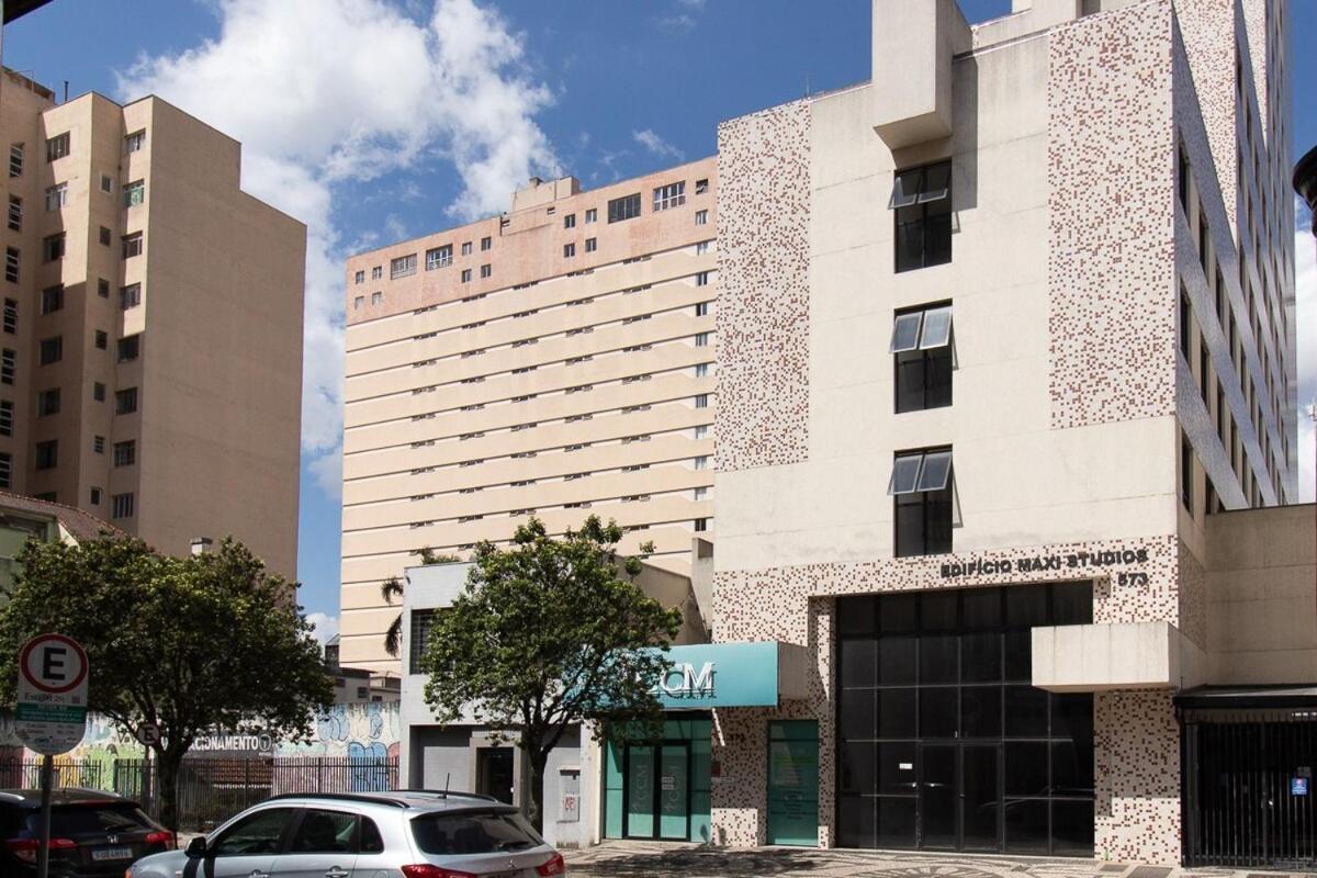 Bem Localizado Conforto E Aconchego Apartamento