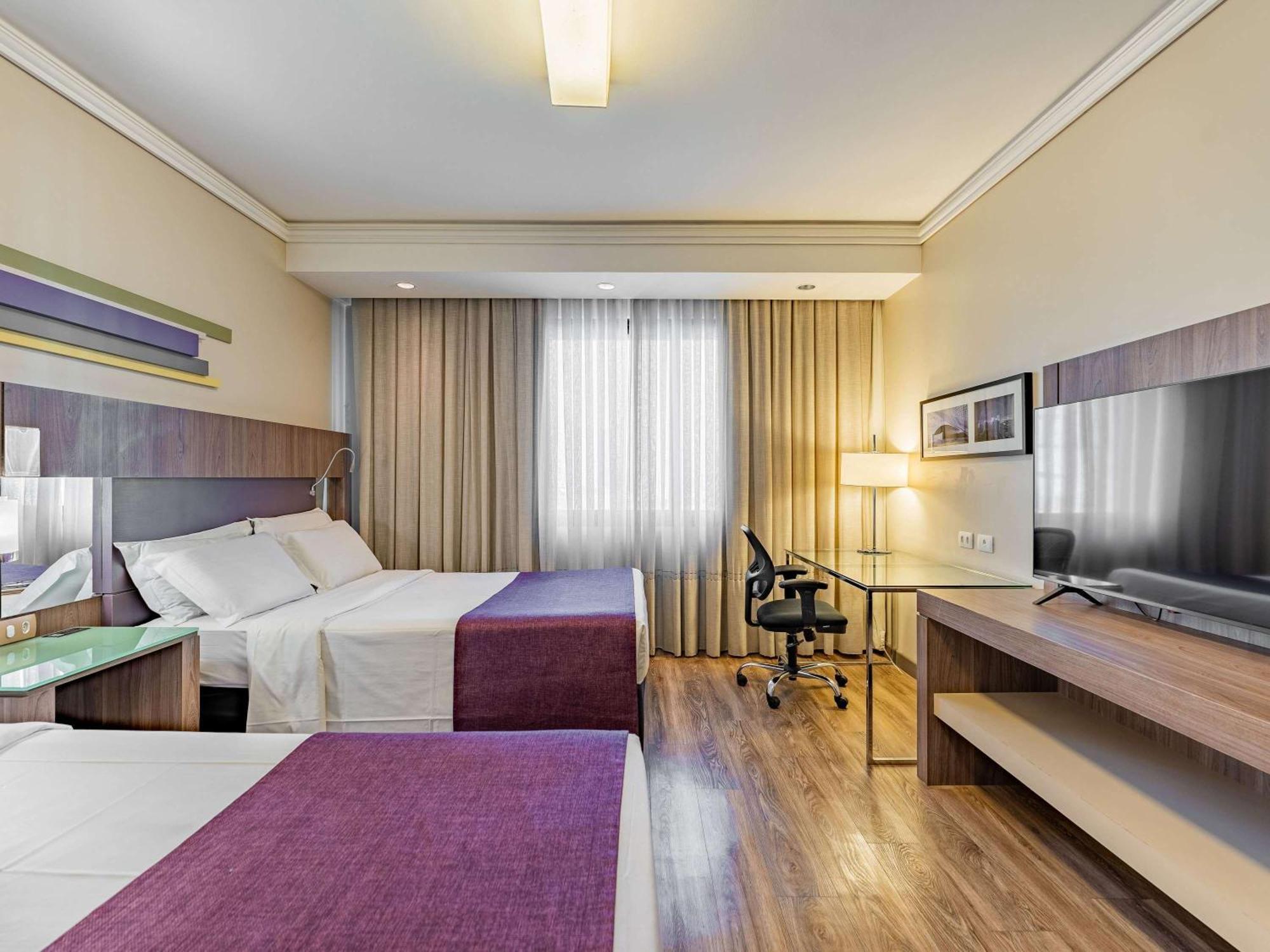 Grand Mercure Rayon