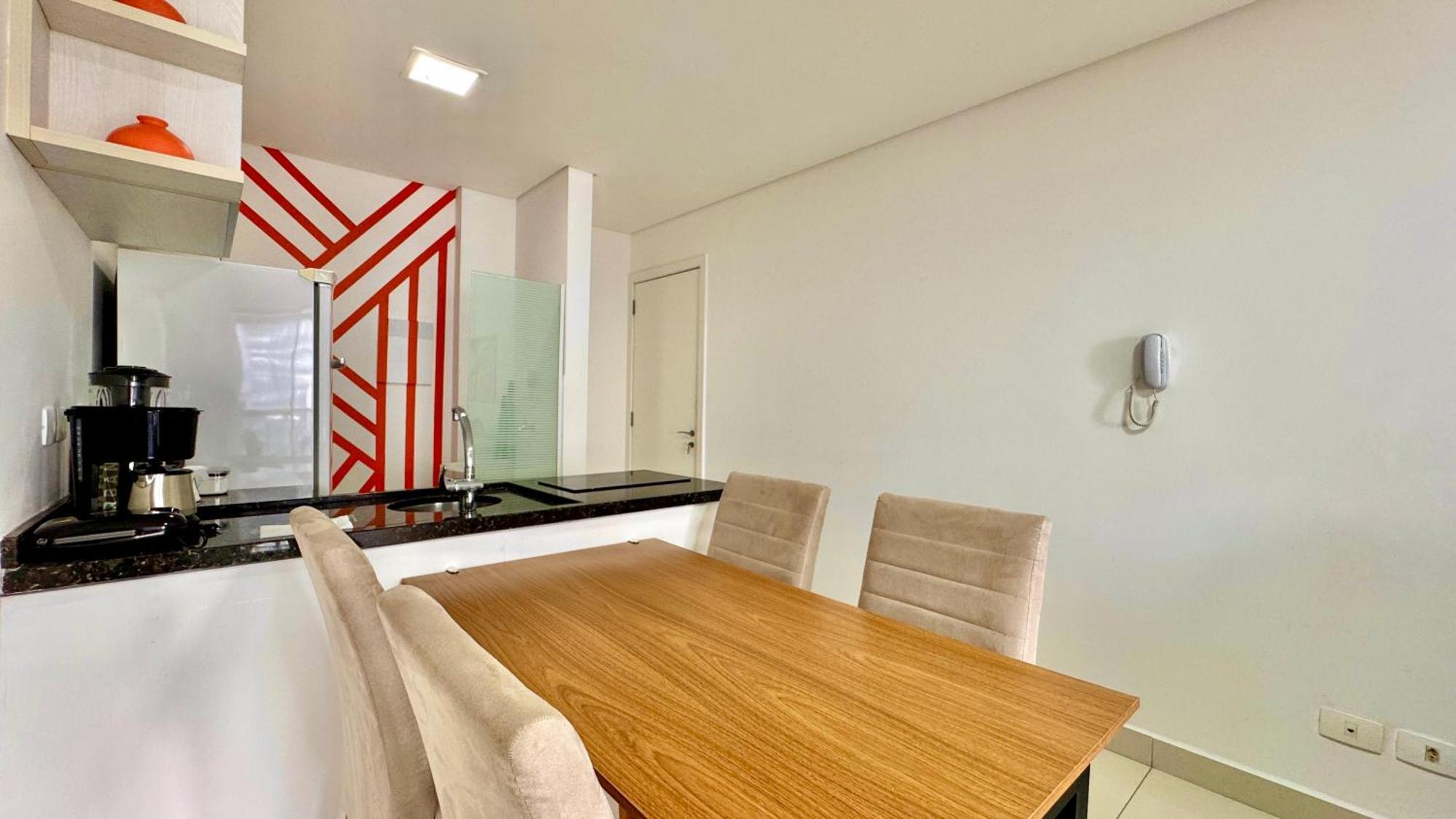 Edificio Sky - Urooms Apartamento *