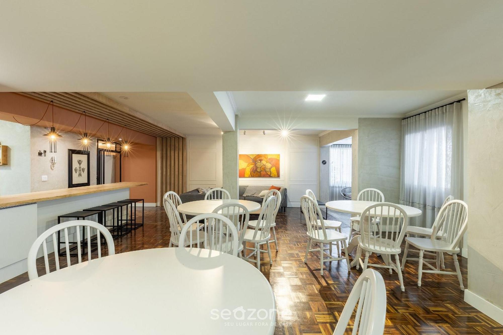 Apartamento Duplex Com Terraco E Churrasqueira Eto0201 Curitiba