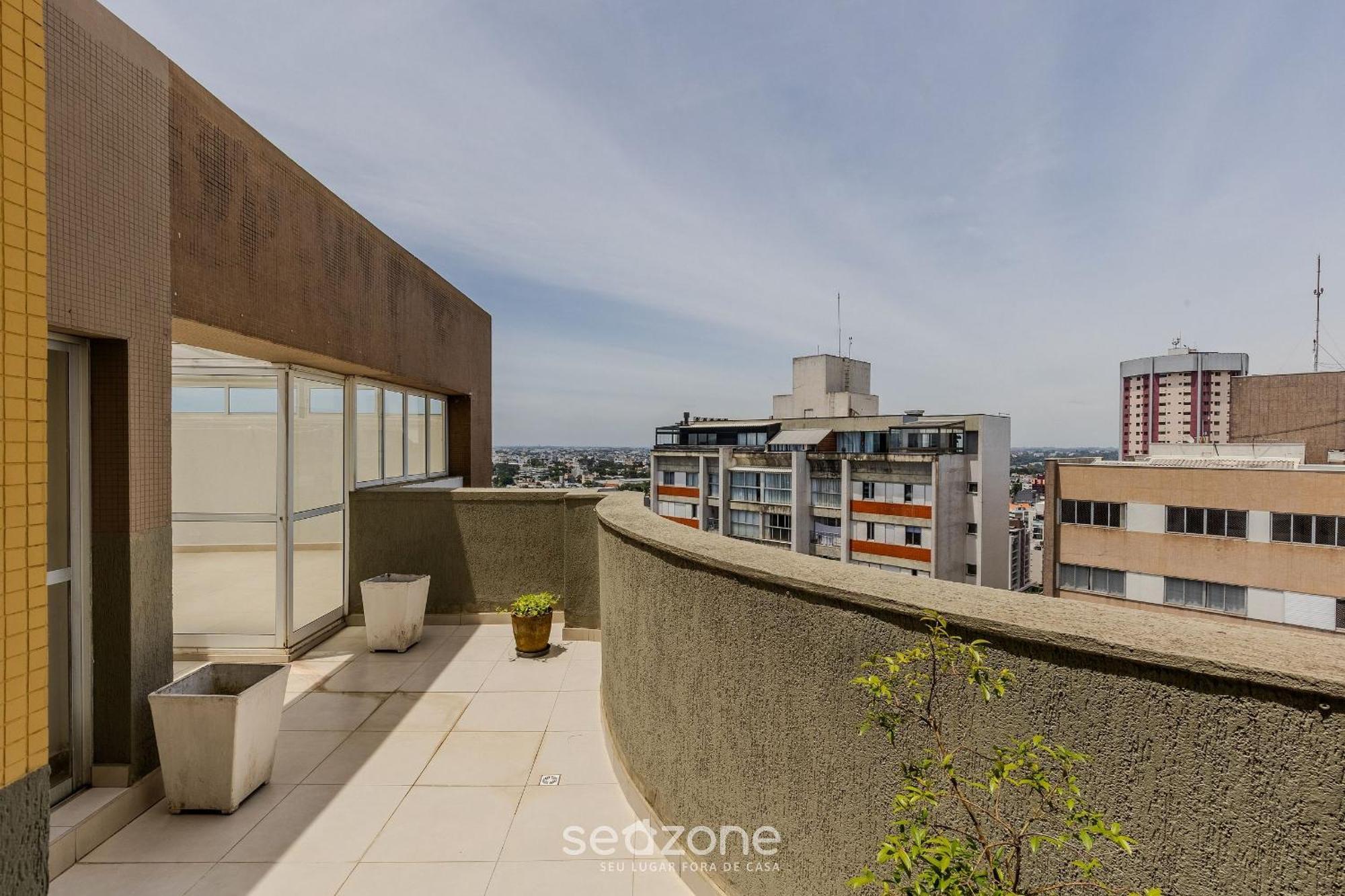 Duplex Com Terraco E Churrasqueira Eto0201 Apartamento