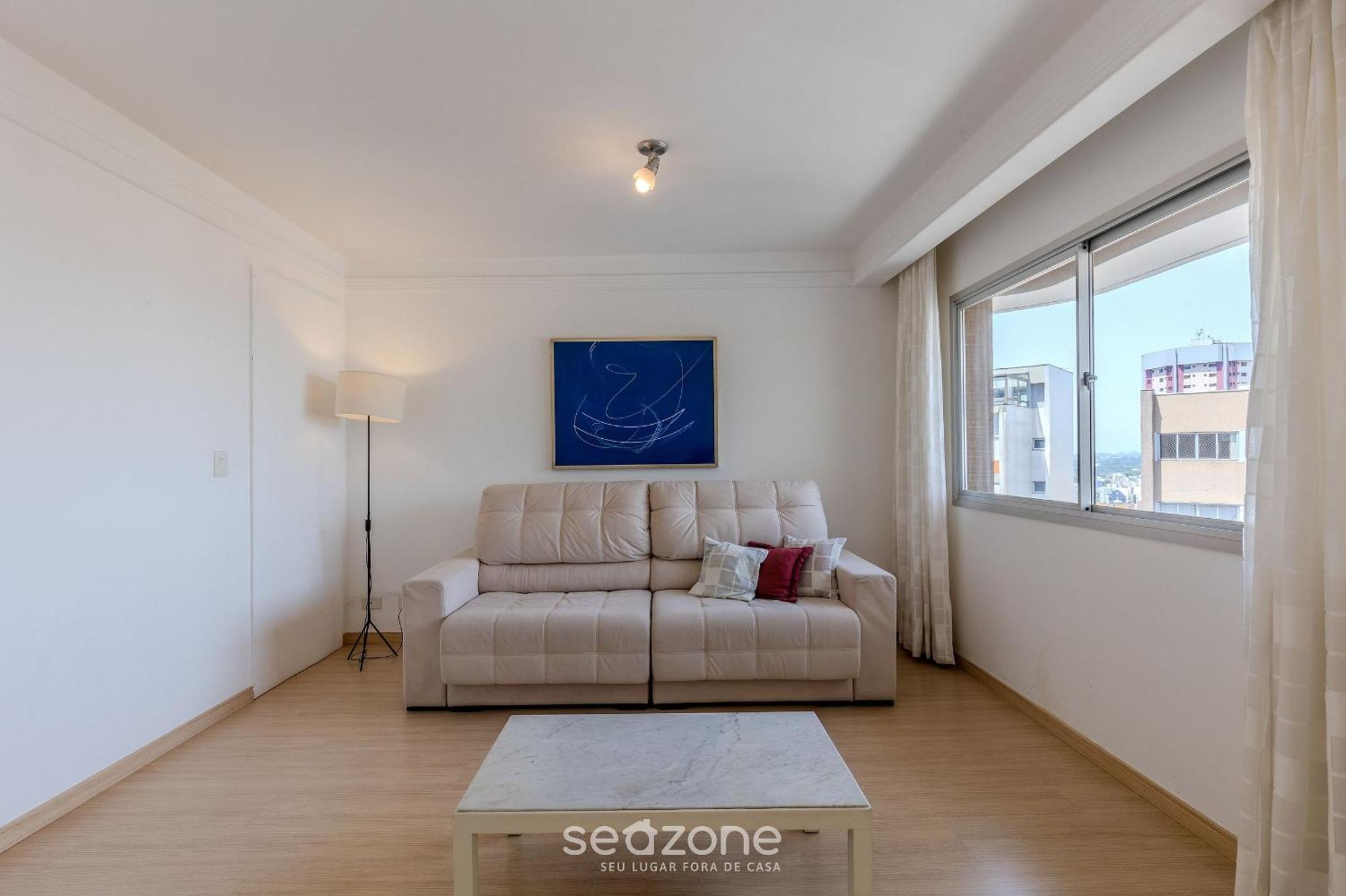 Duplex Com Terraco E Churrasqueira Eto0201 * Curitiba