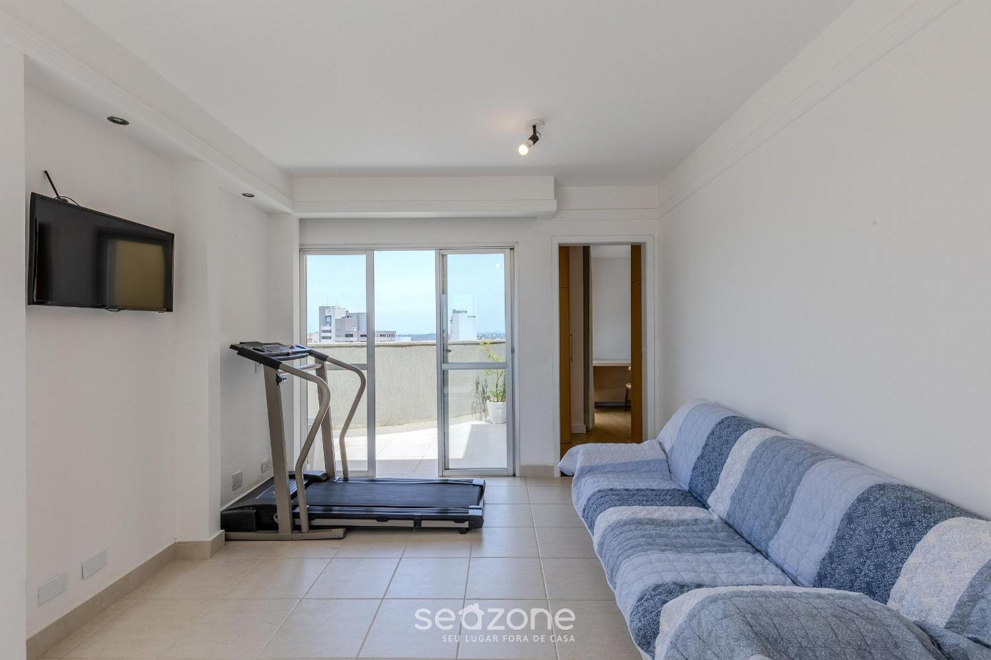 Duplex Com Terraco E Churrasqueira Eto0201 Apartamento Curitiba