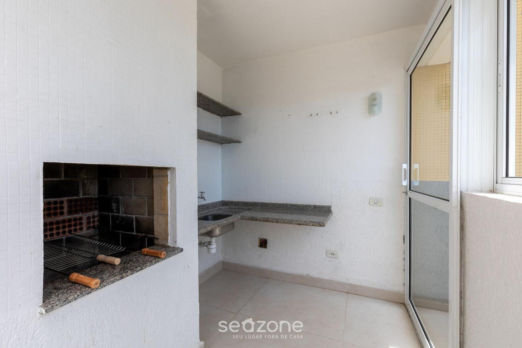 Duplex Com Terraco E Churrasqueira Eto0201 * Curitiba