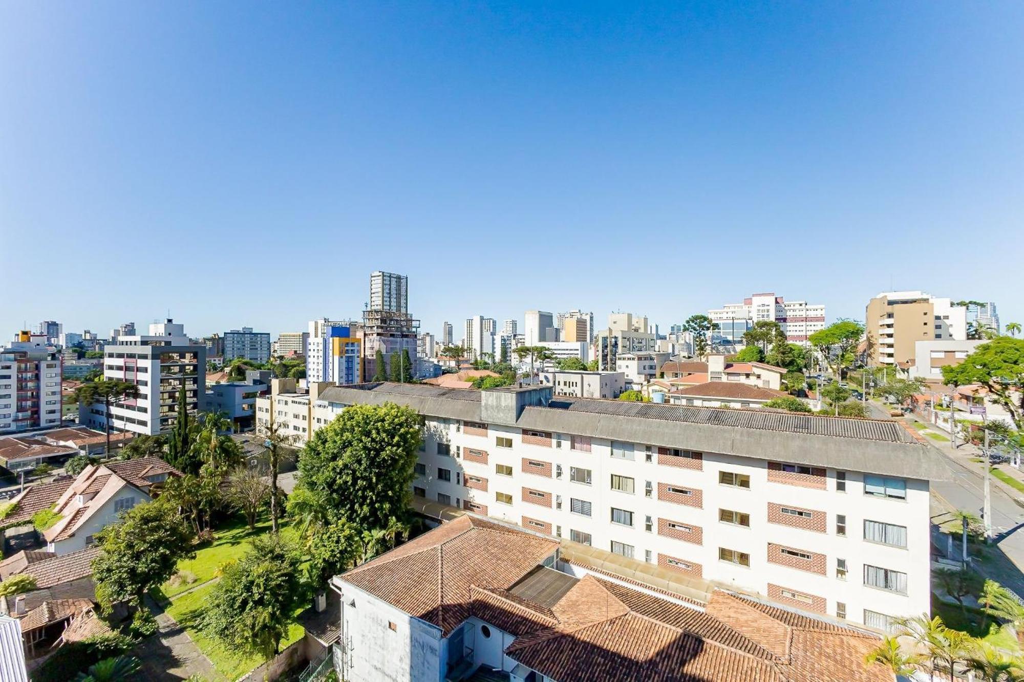 Niagara On The Curitiba