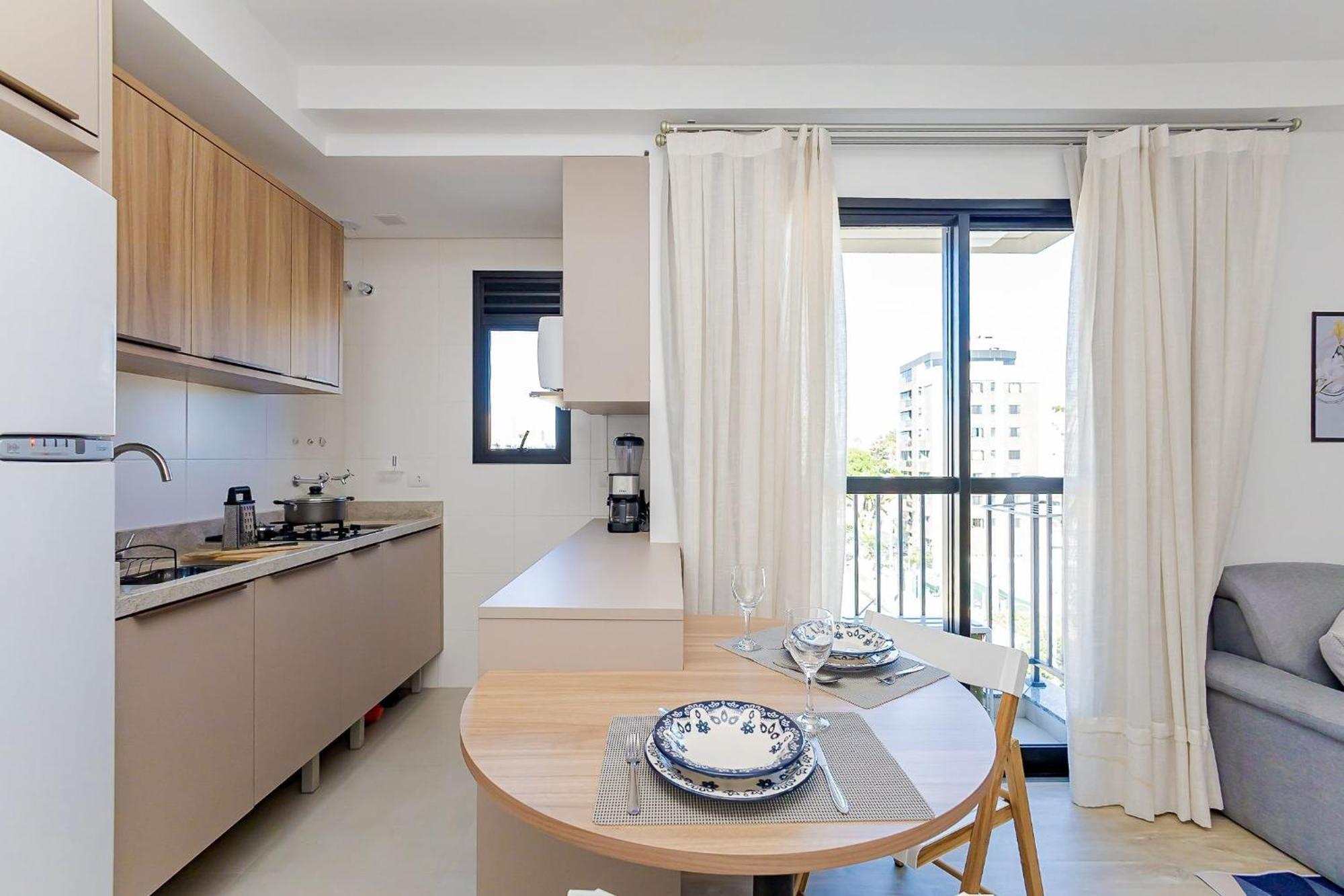 Holiday home Niagara On The Curitiba