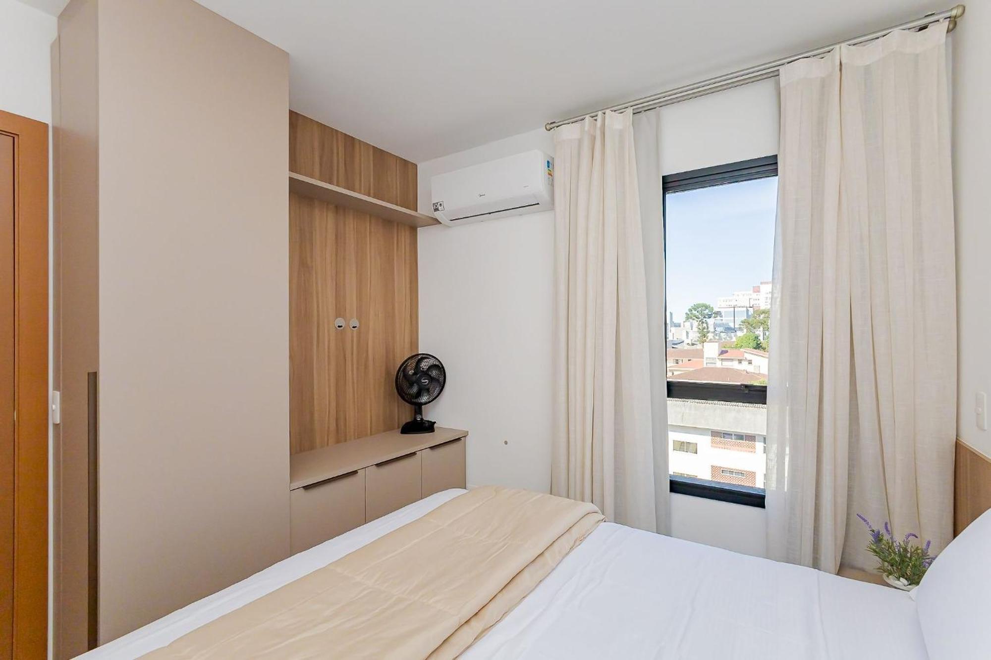 Holiday home Niagara On The Curitiba