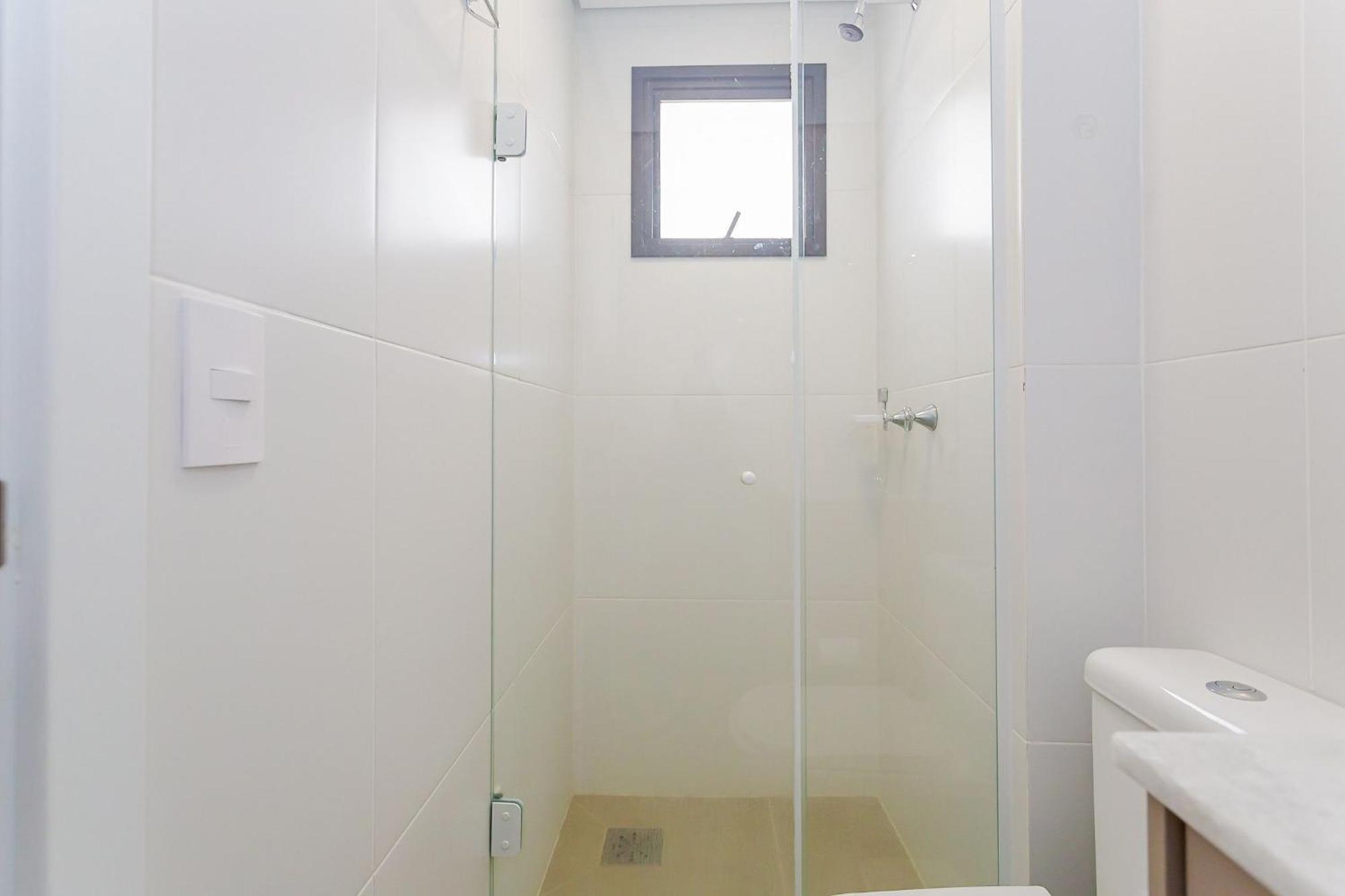 Apartamento Edificio Princess - Centro - Curitiba