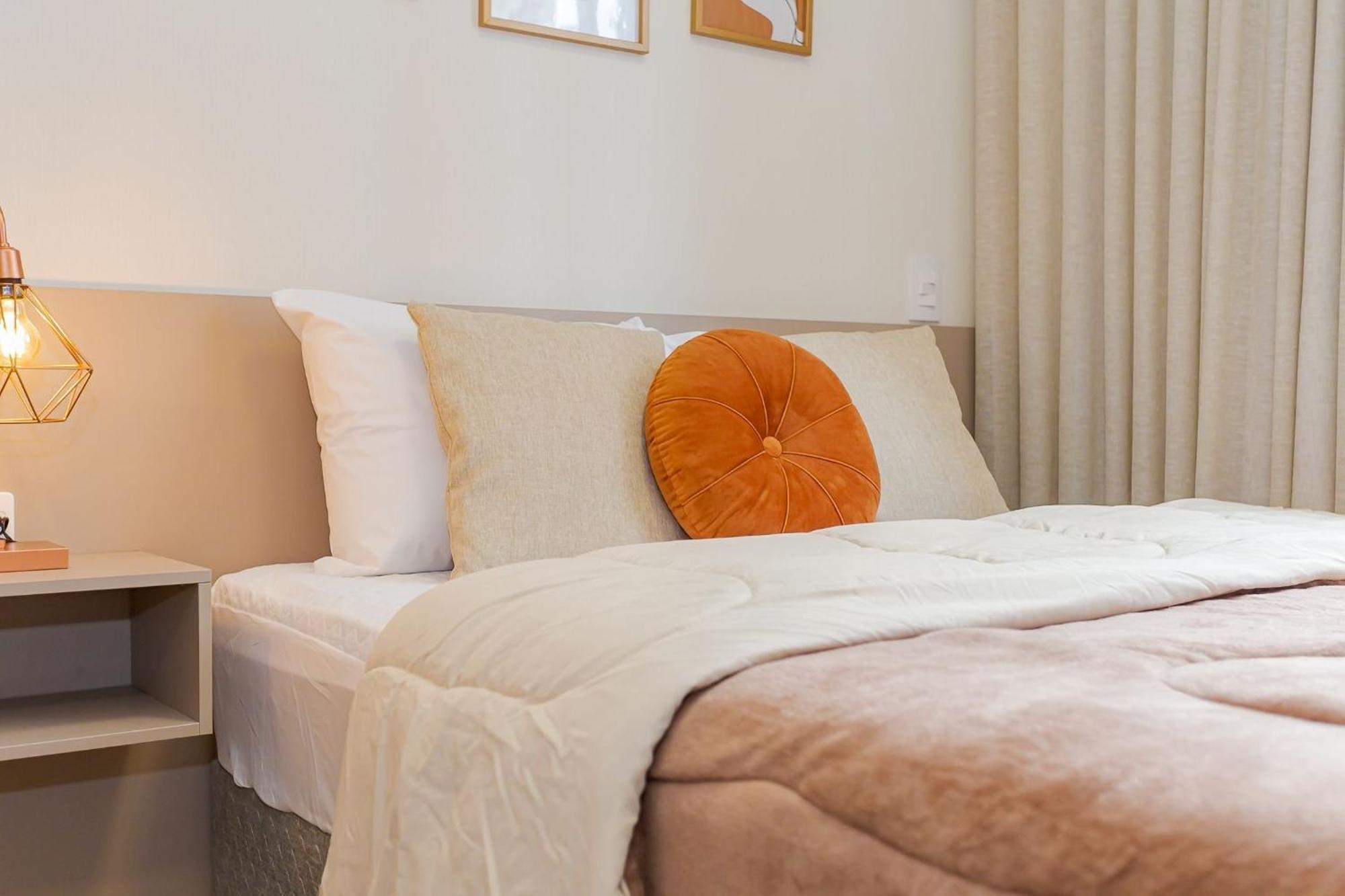 Edificio Princess - Centro - Apartamento *