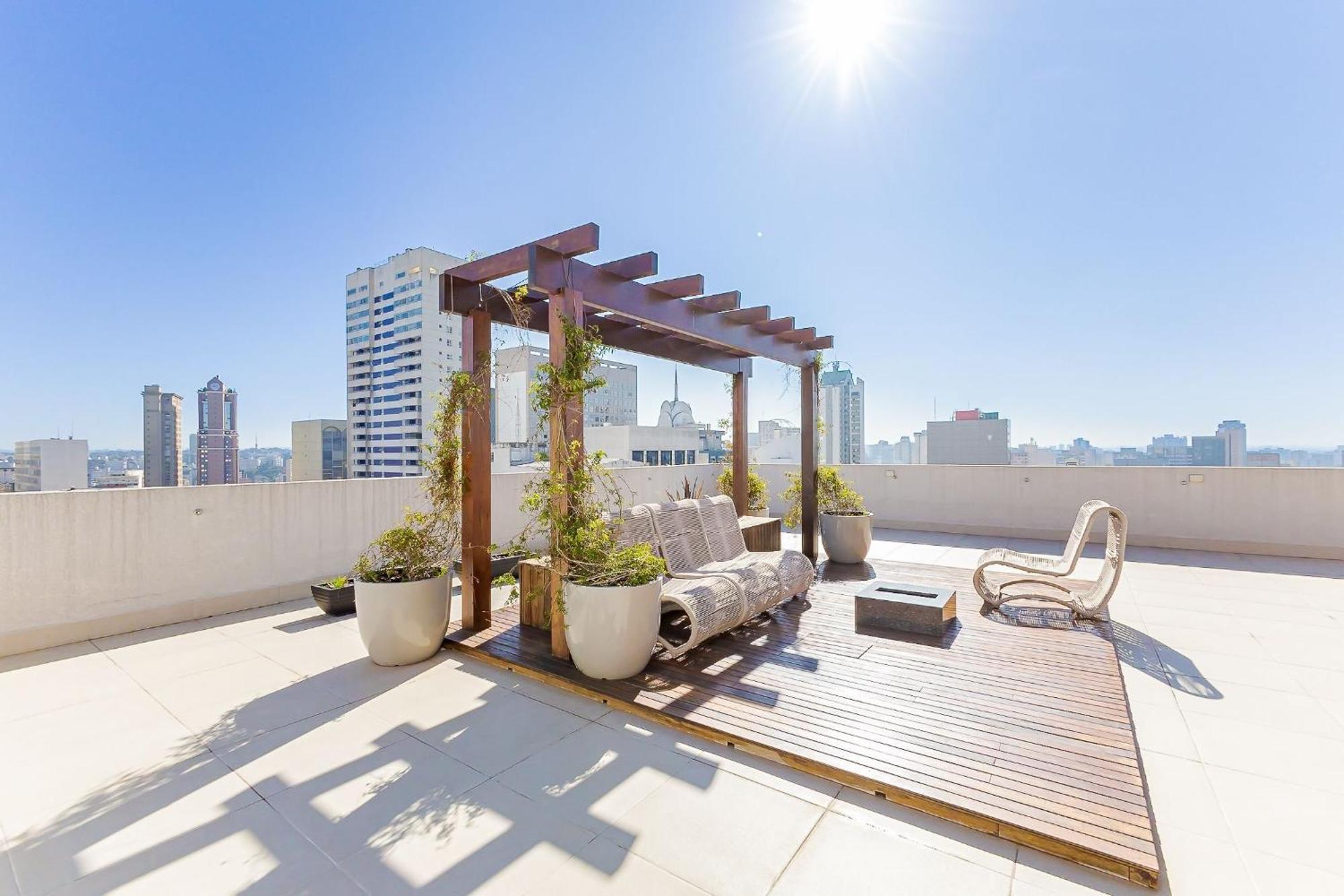 Apartamento Edificio Princess - Centro - *