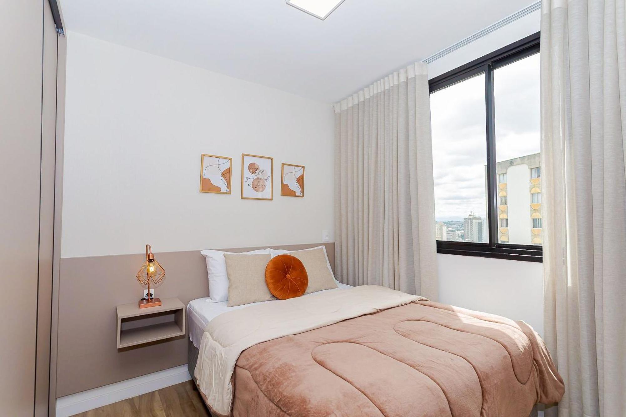Edificio Princess - Centro -