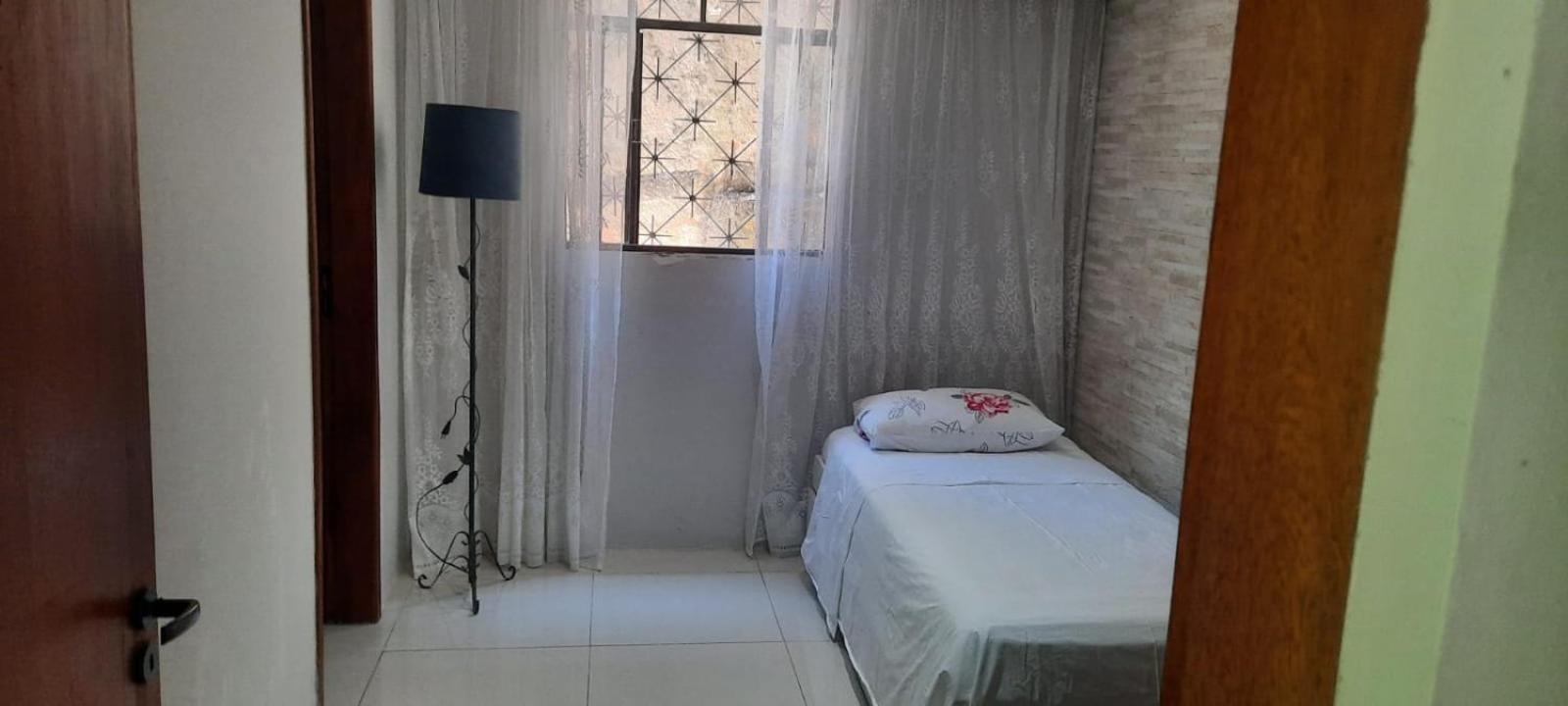 Casa Bem Equipada No Barreirinha *