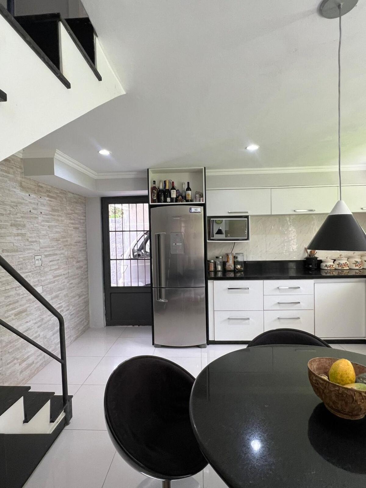 Casa de férias Casa Bem Equipada No Barreirinha Curitiba
