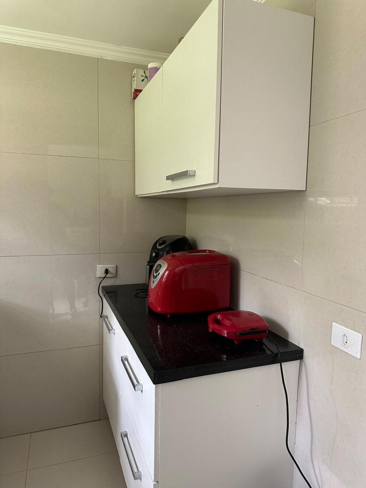 Casa de férias Casa Bem Equipada No Barreirinha *