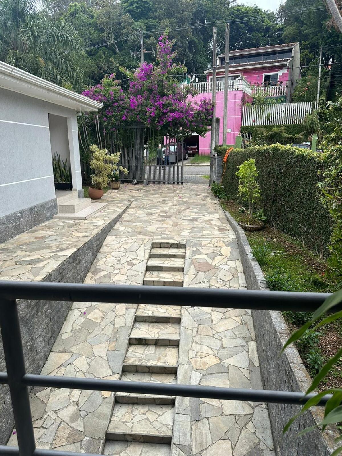 Casa Bem Equipada No Barreirinha *