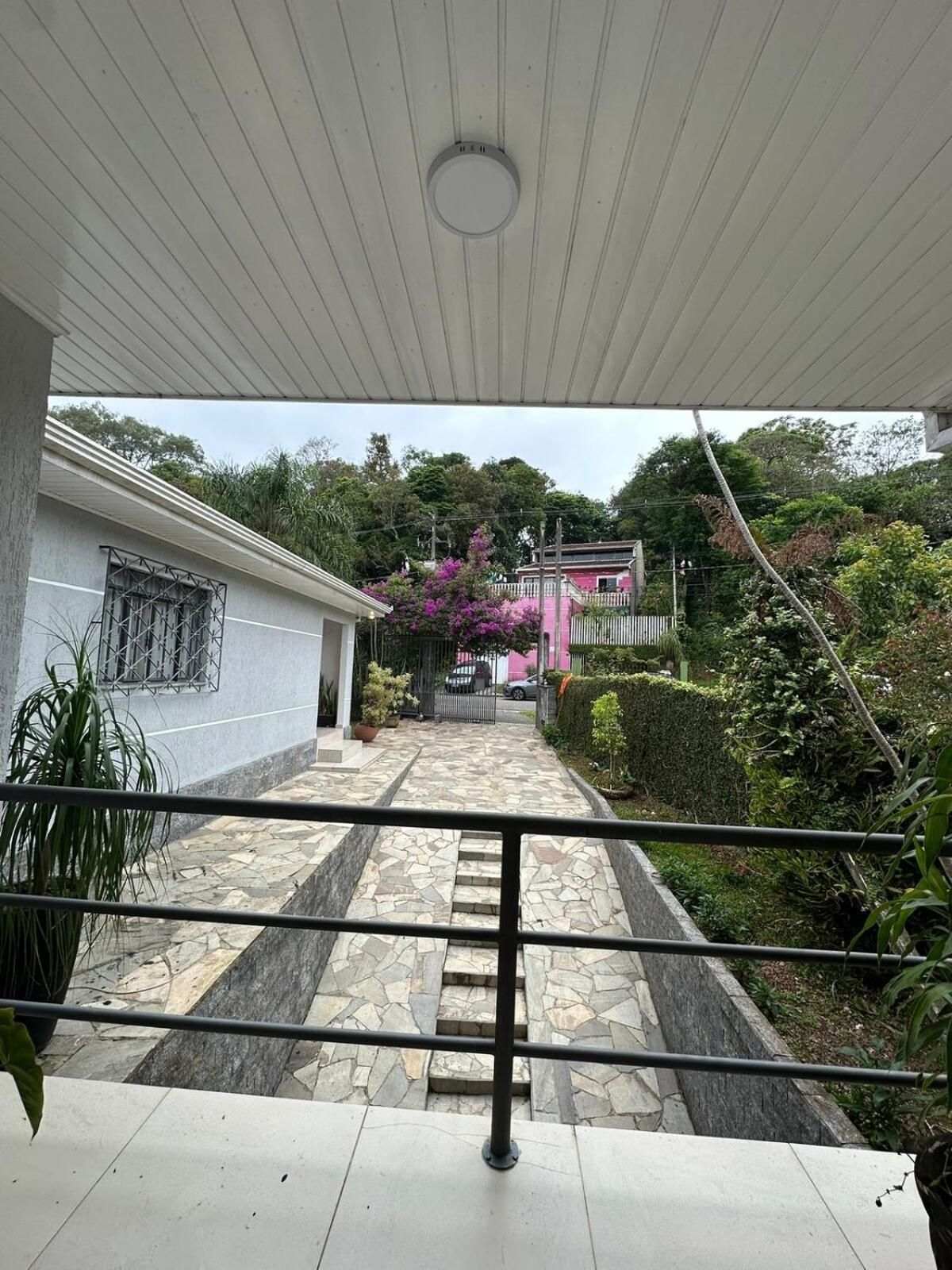 Casa Bem Equipada No Barreirinha