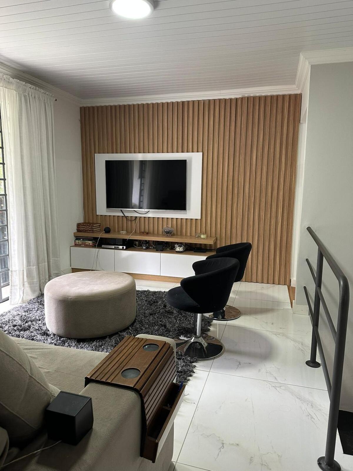 Casa de férias Casa Bem Equipada No Barreirinha *