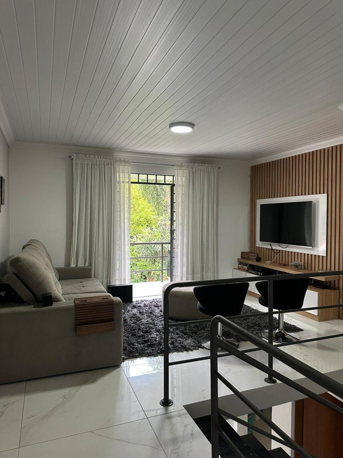 Holiday home Casa Bem Equipada No Barreirinha Curitiba