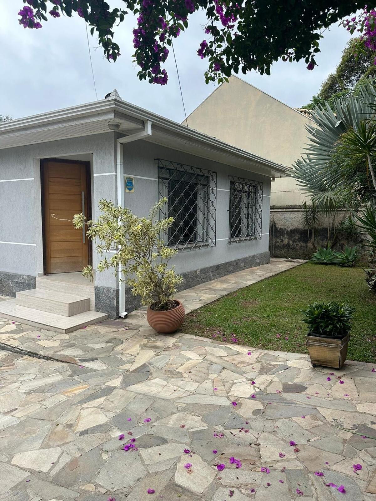 Casa de férias Casa Bem Equipada No Barreirinha Curitiba