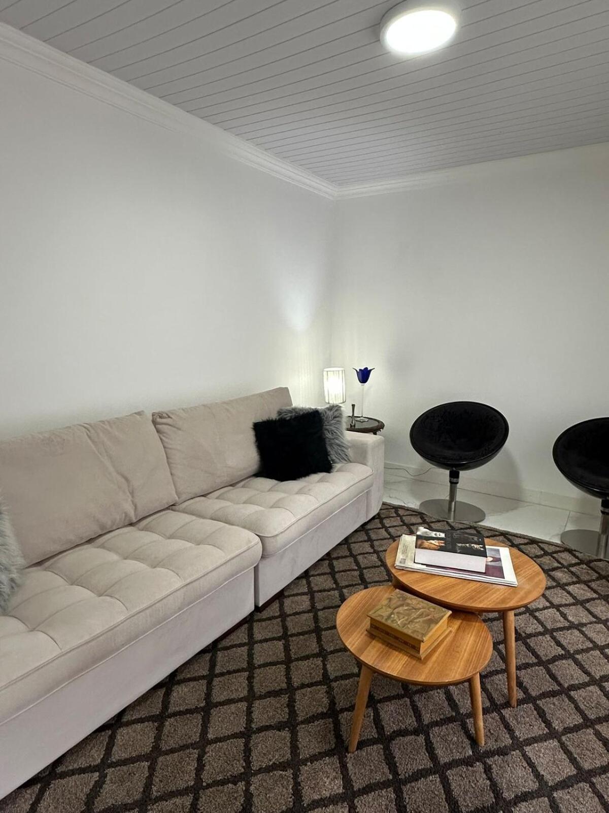 Holiday home Casa Bem Equipada No Barreirinha