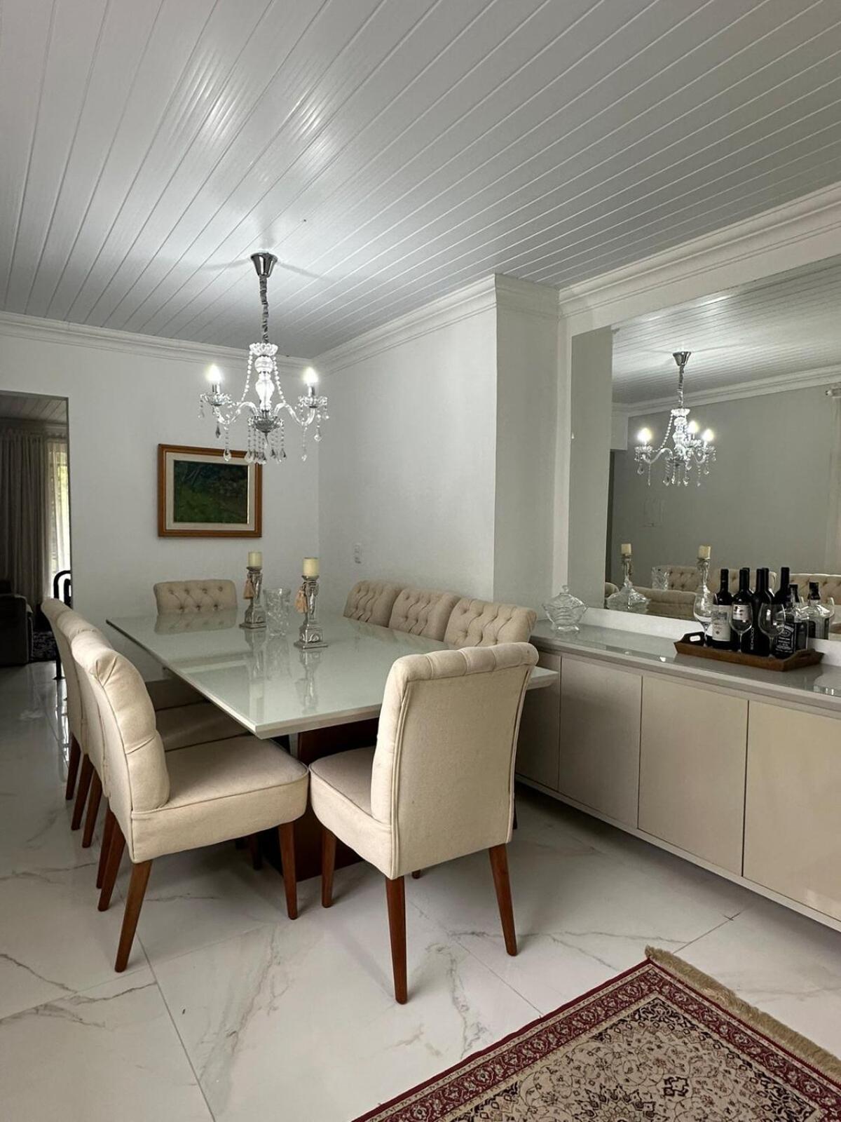 Casa Bem Equipada No Barreirinha Casa de férias *