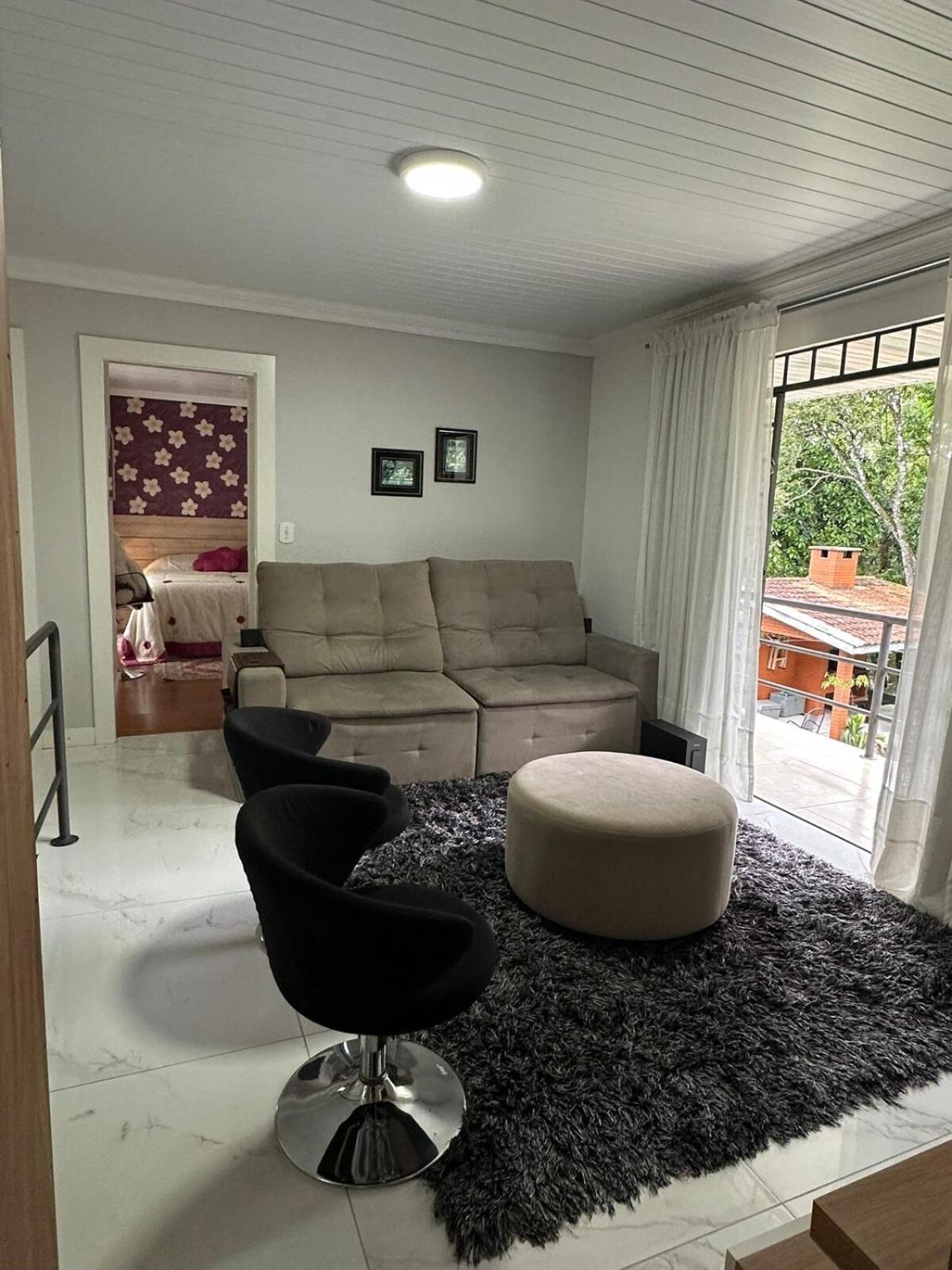 Casa Bem Equipada No Barreirinha Casa de férias Curitiba