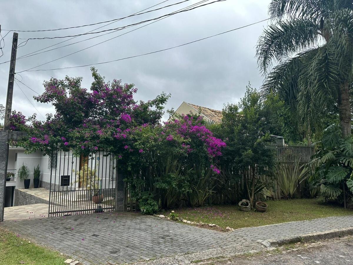 Casa Bem Equipada No Barreirinha Casa de férias Curitiba