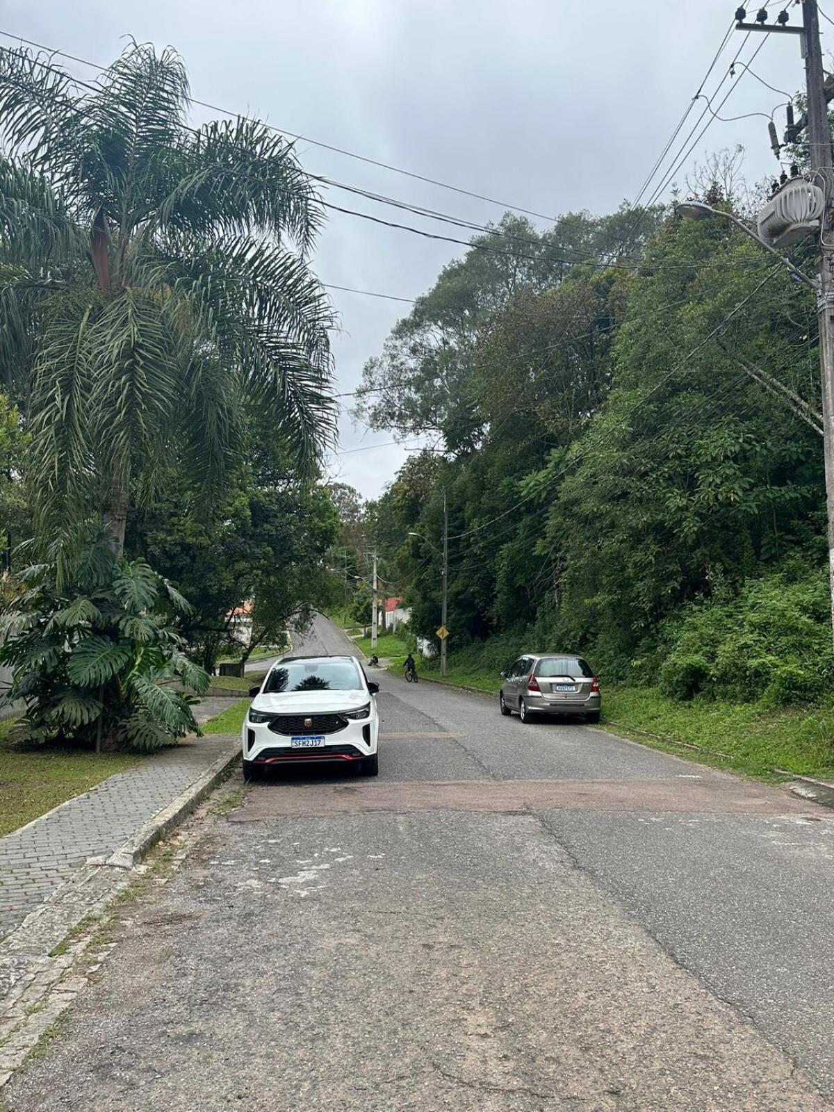 Casa de férias Casa Bem Equipada No Barreirinha