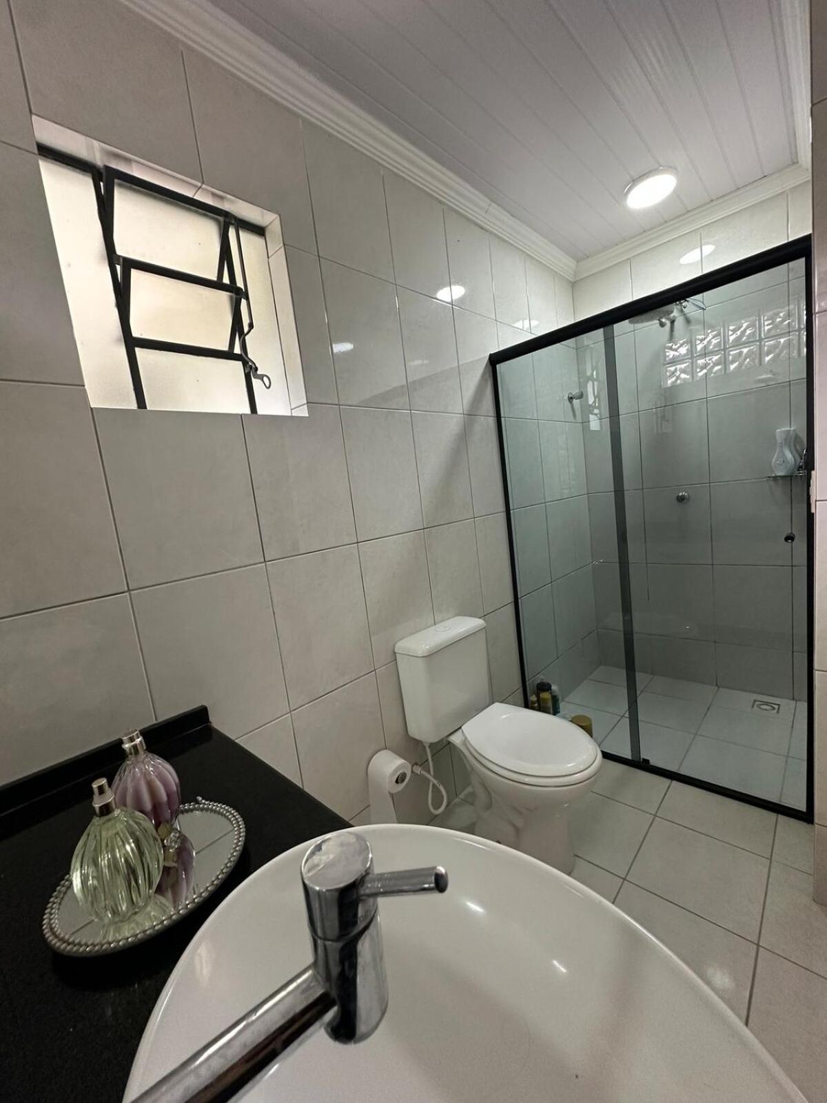 Holiday home Casa Bem Equipada No Barreirinha Curitiba