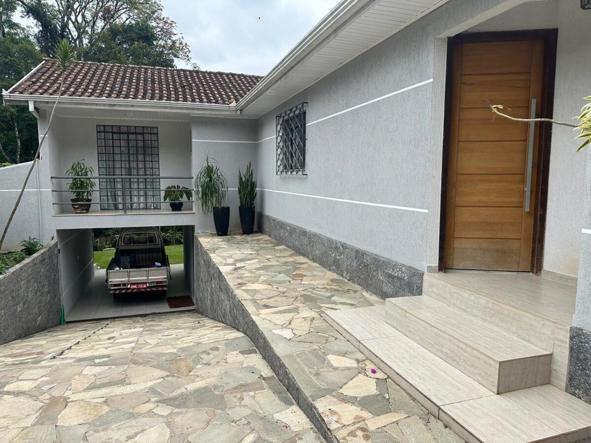 Casa Bem Equipada No Barreirinha
