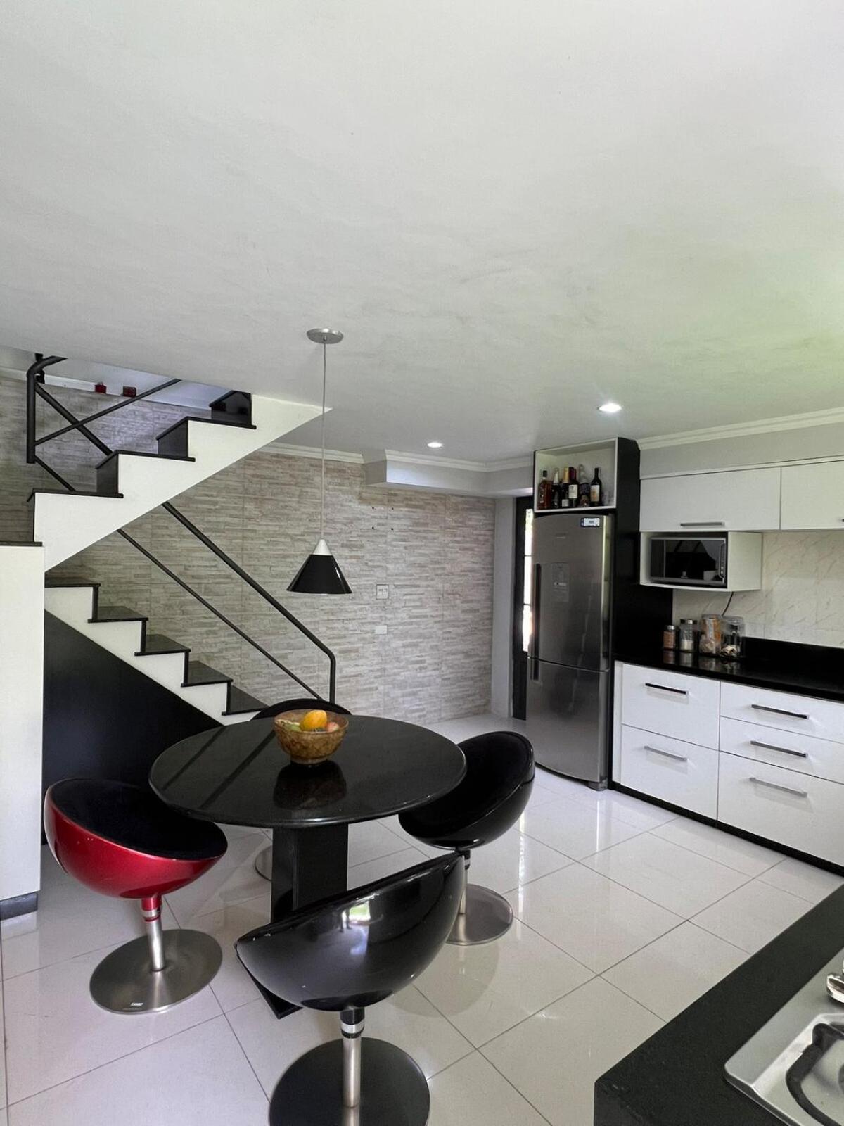 Casa Bem Equipada No Barreirinha Casa de férias