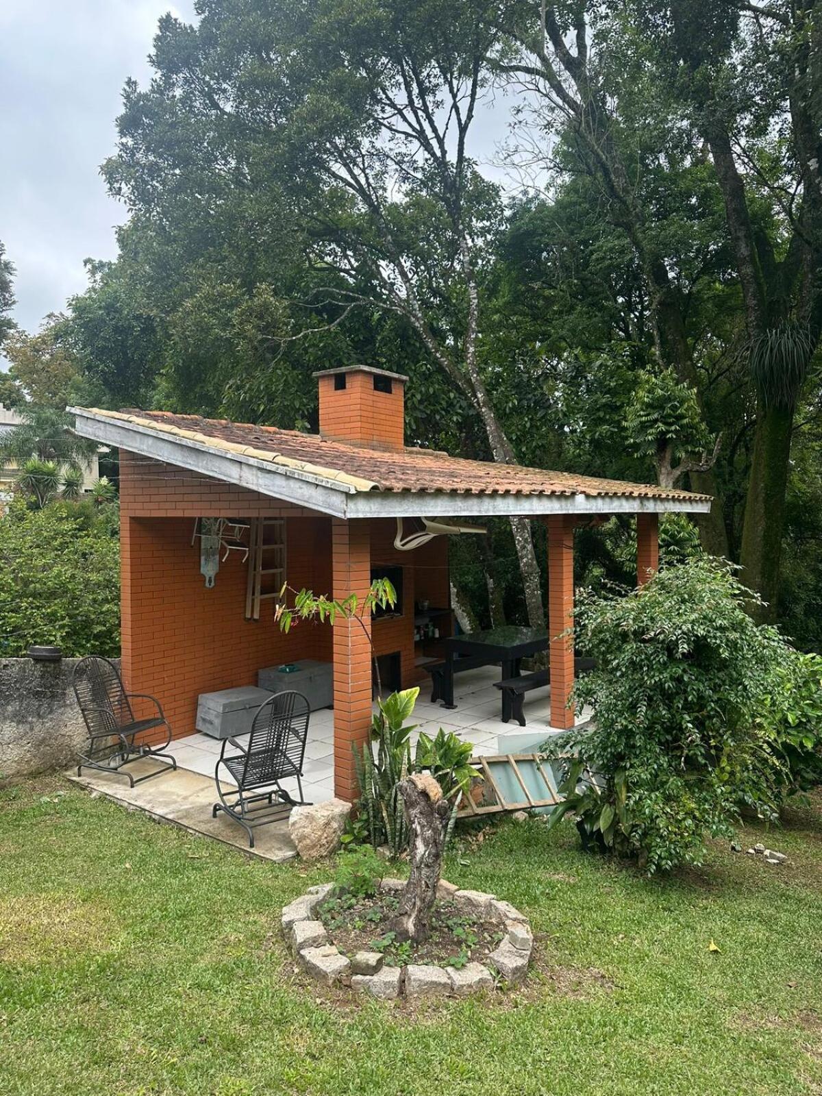 Casa Bem Equipada No Barreirinha Casa de férias