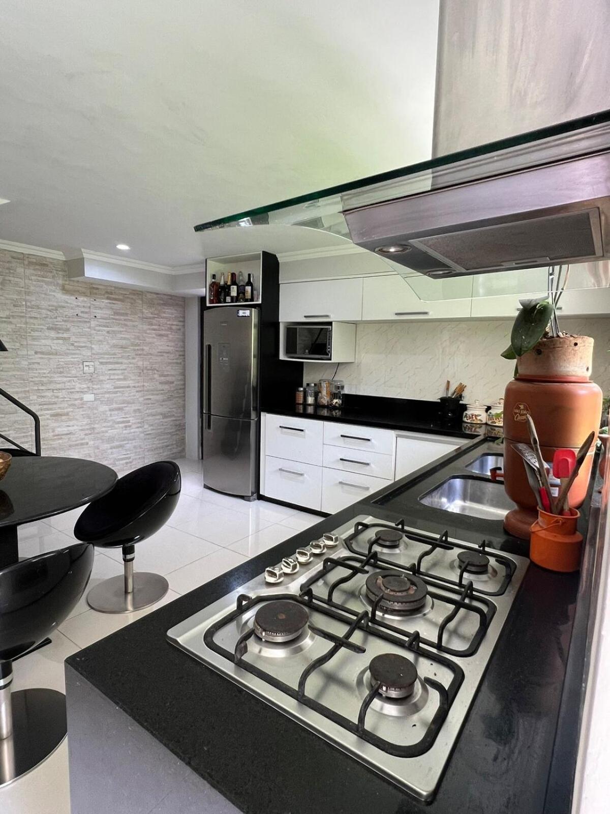 Holiday home Casa Bem Equipada No Barreirinha
