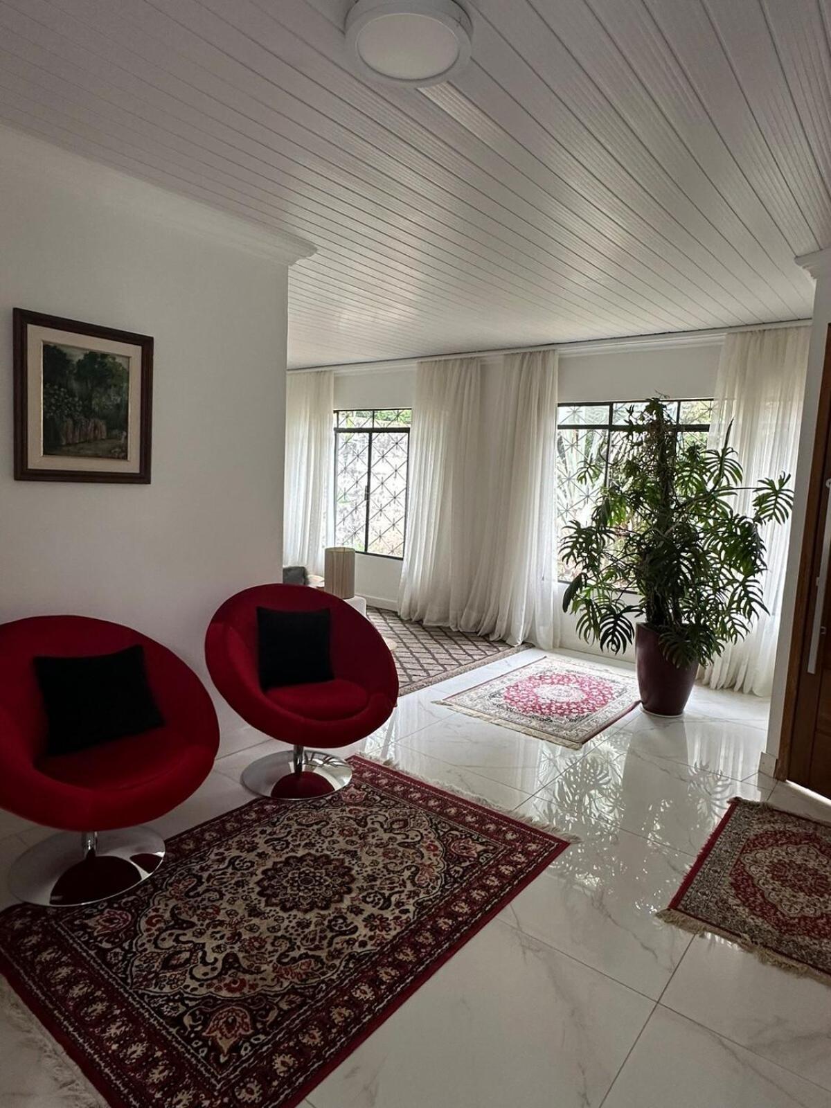 Casa Bem Equipada No Barreirinha Holiday home *