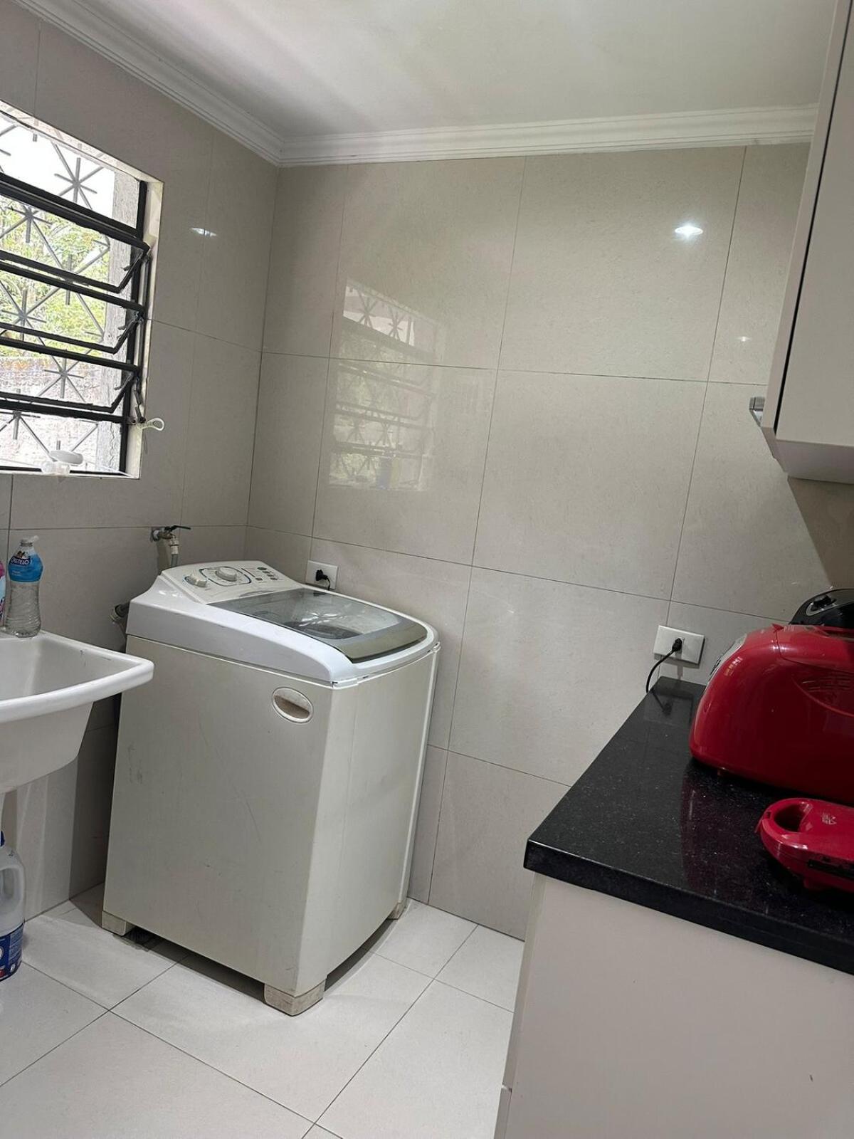 Casa de férias Casa Bem Equipada No Barreirinha Curitiba