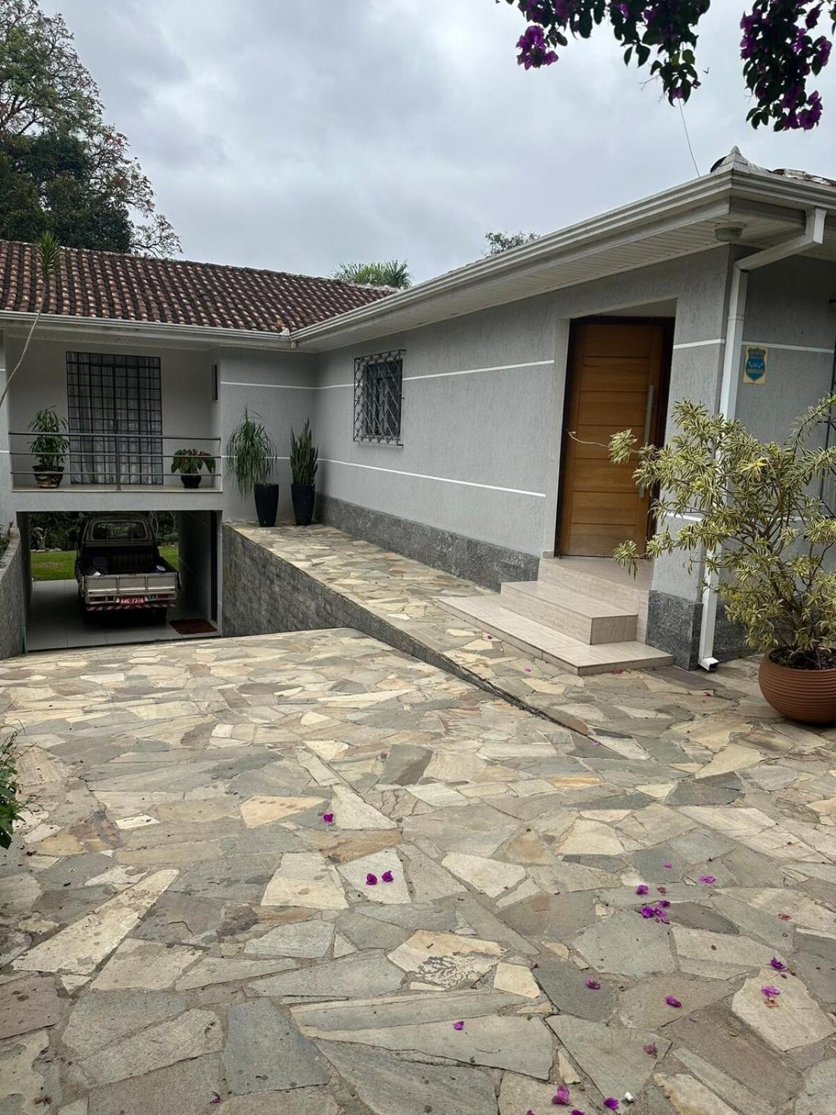 Casa Bem Equipada No Barreirinha Holiday home