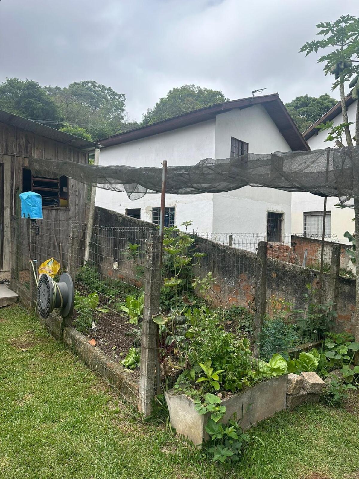 Casa Bem Equipada No Barreirinha