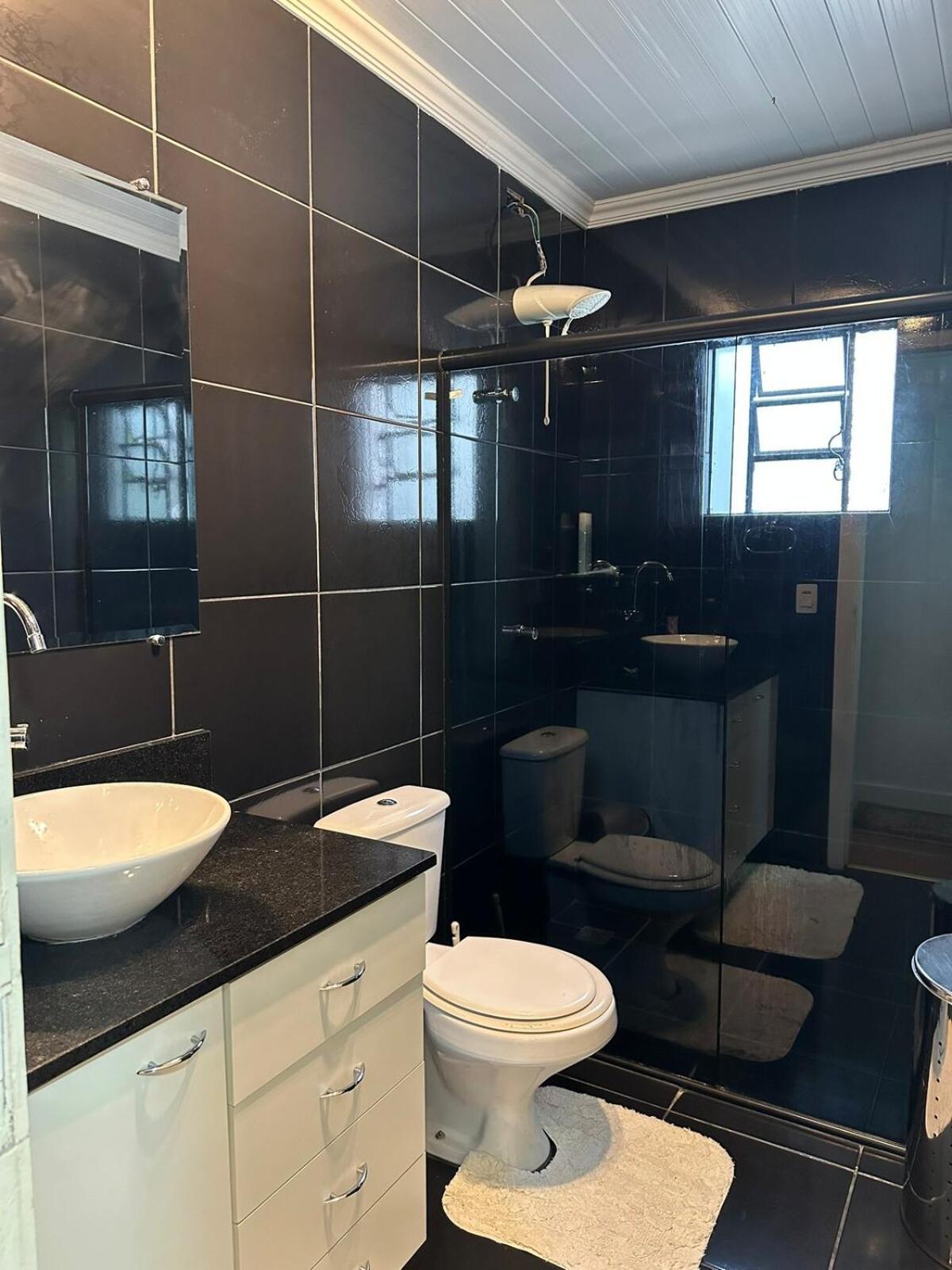Casa Bem Equipada No Barreirinha Holiday home