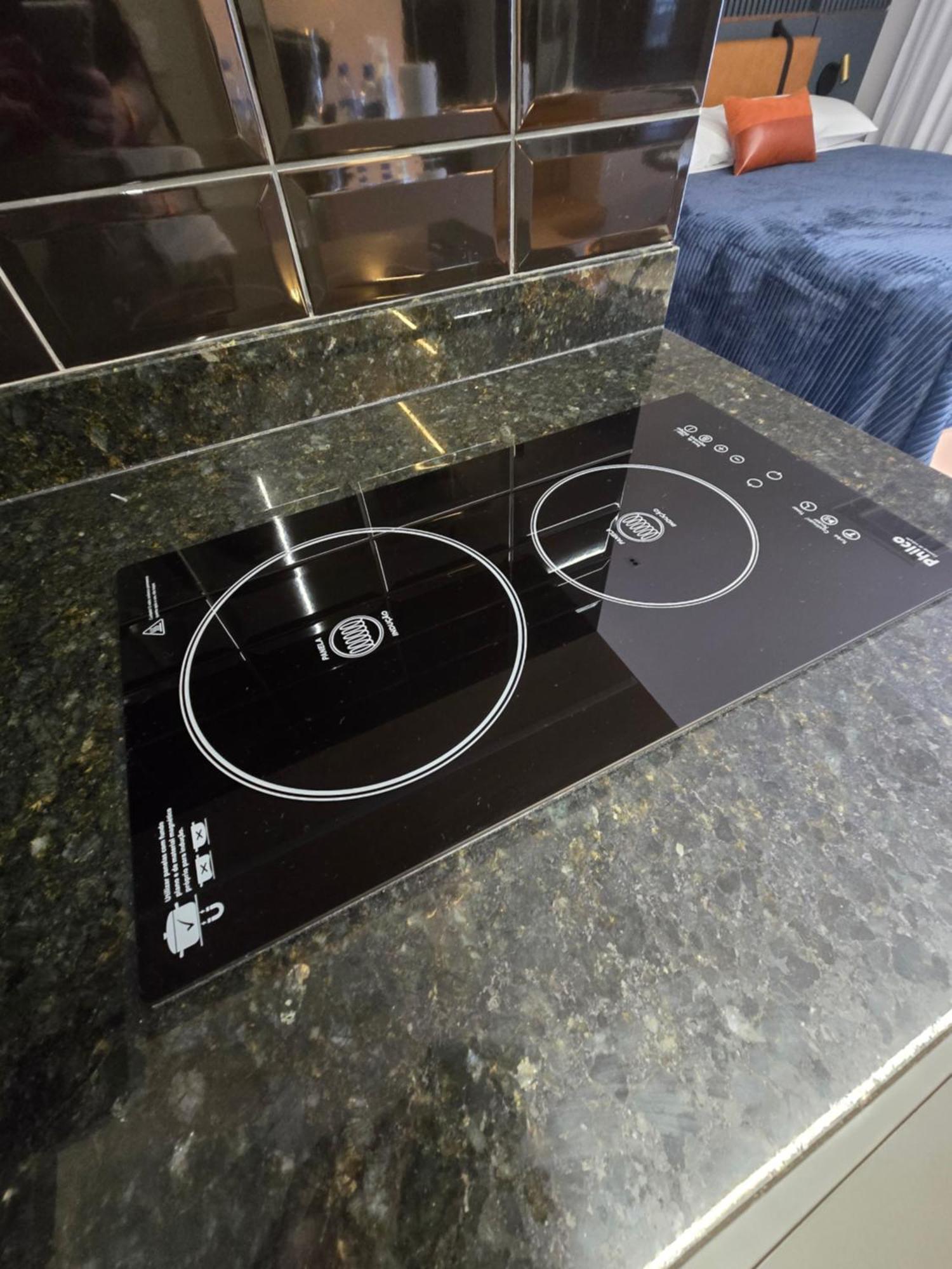 Apartamento 1308 - Luxuoso Cwb