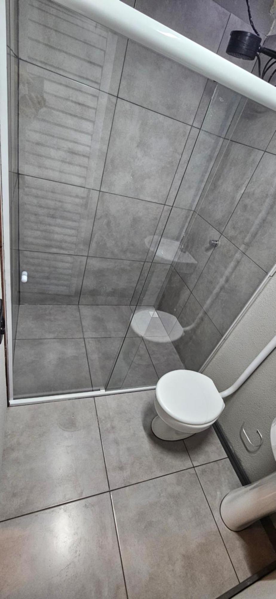 Apartamento Kitinete No Centro De Santa Felicidade 2 Curitiba