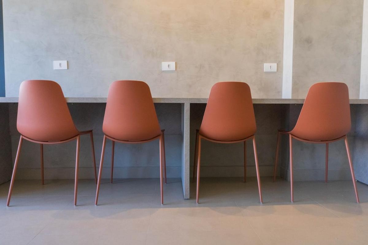 Amazing Views In Center Ideal For Remote Work Apartamento *