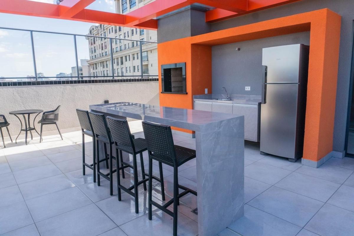 Amazing Views In Center Ideal For Remote Work Apartamento