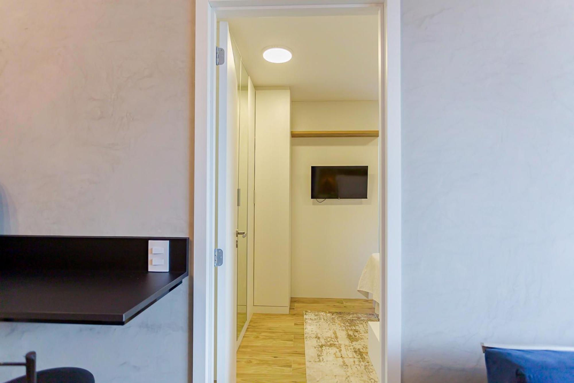 Elysia Apartamento