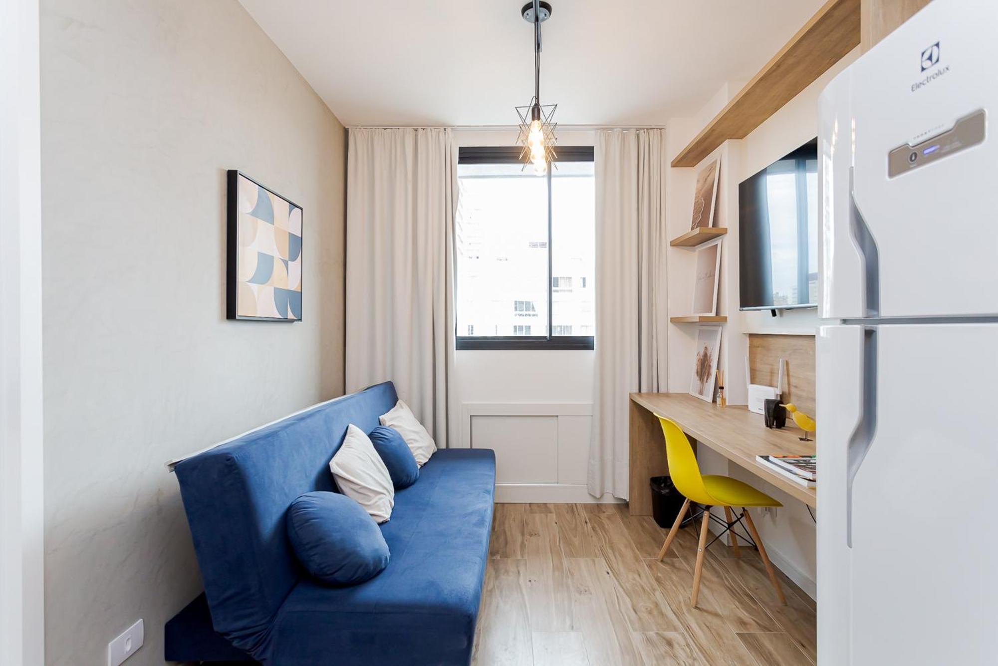 Apartamento Elysia Curitiba