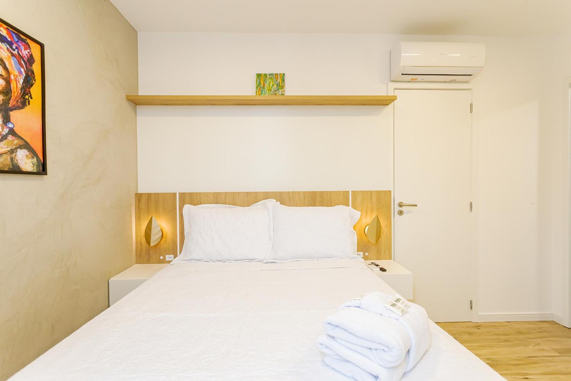 Apartamento Elysia